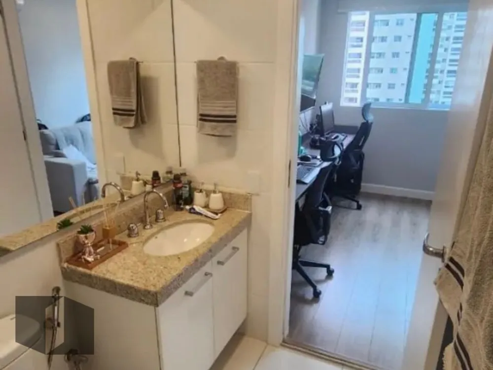 Apartamento, 2 quartos, 78 m² - Foto 7