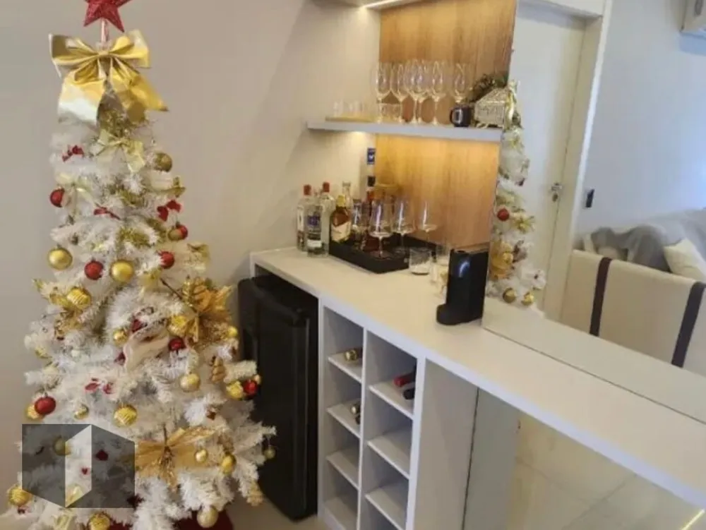 Apartamento, 2 quartos, 78 m² - Foto 6