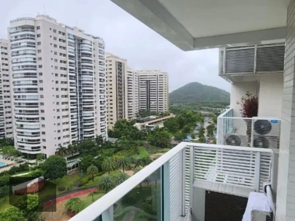 Apartamento, 2 quartos, 78 m² - Foto 3