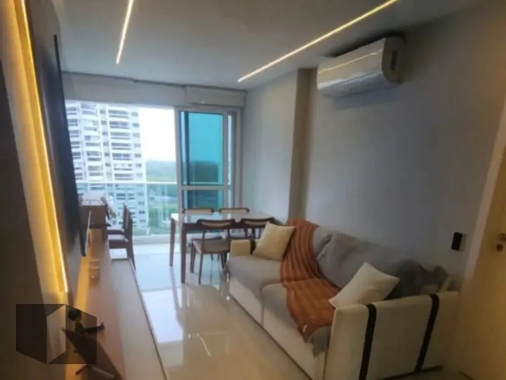 Apartamento, 2 quartos, 78 m² - Foto 4