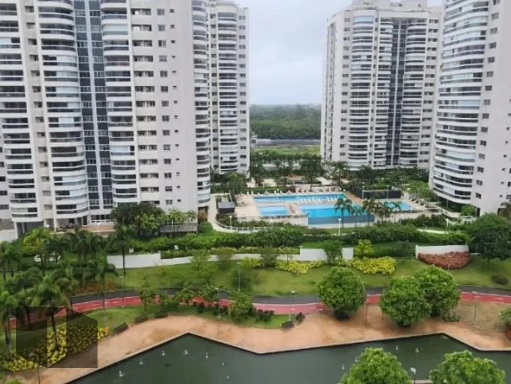 Apartamento, 2 quartos, 78 m² - Foto 2