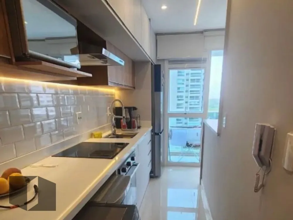 Apartamento, 2 quartos, 78 m² - Foto 17