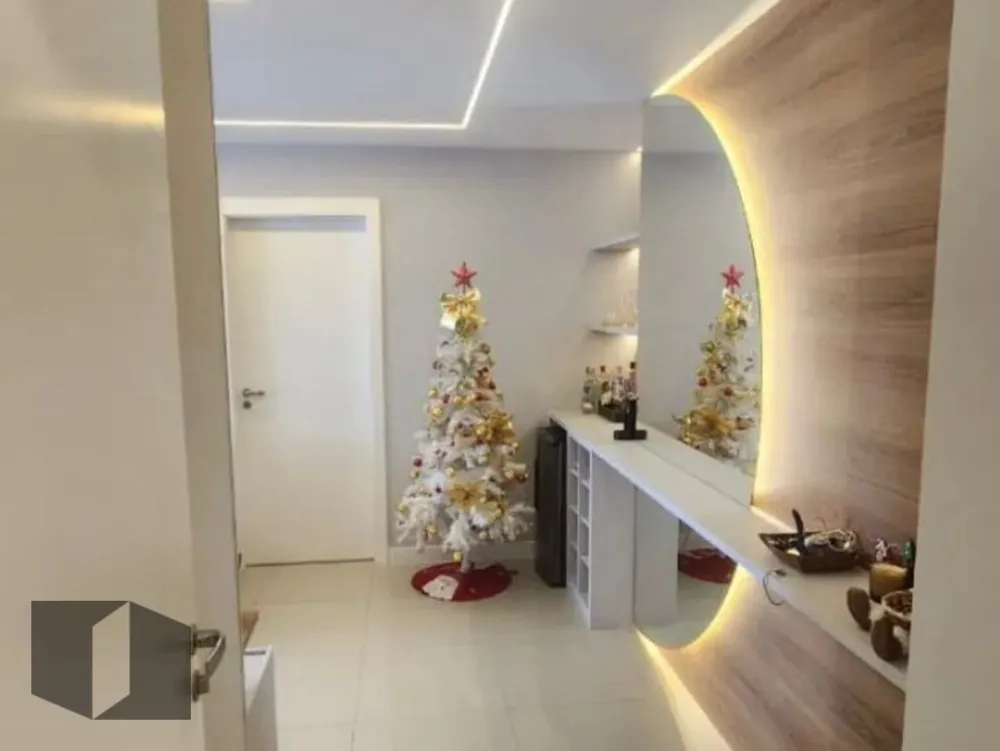 Apartamento, 2 quartos, 78 m² - Foto 1