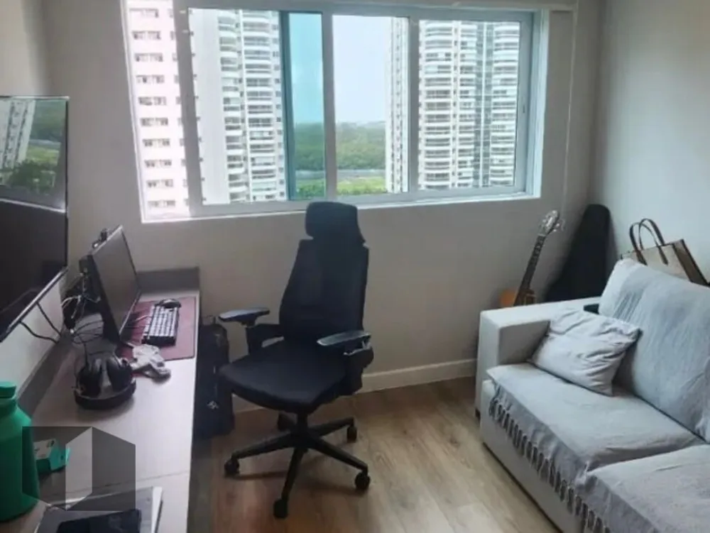 Apartamento, 2 quartos, 78 m² - Foto 11