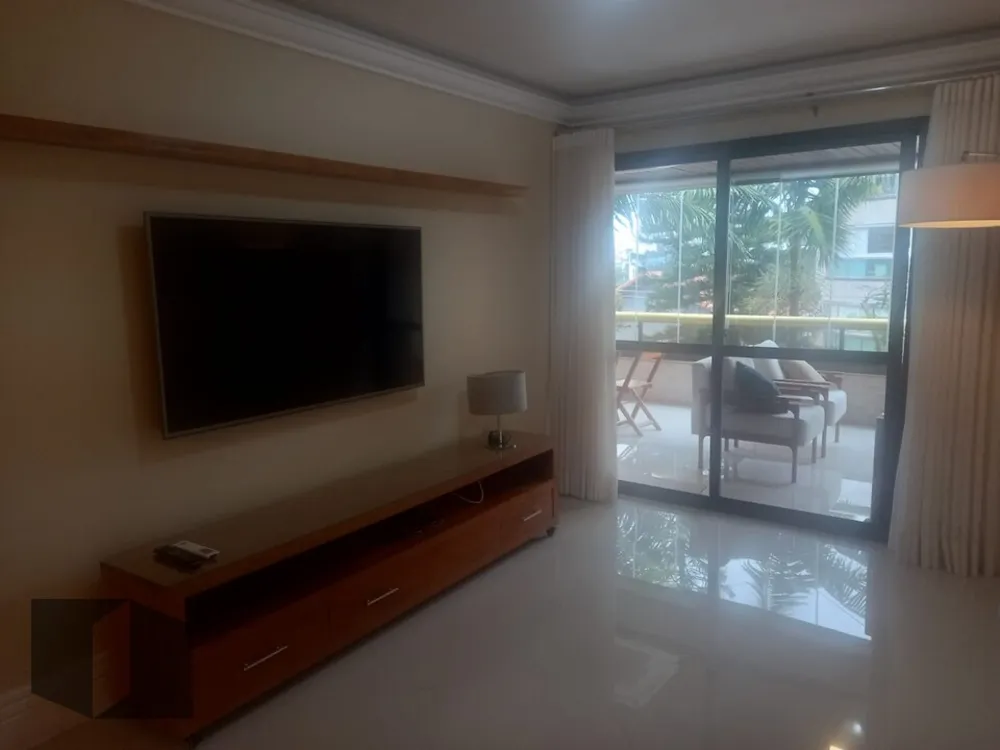 Apartamento, 3 quartos, 114 m² - Foto 2