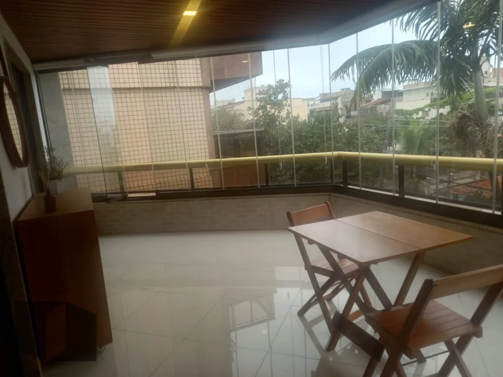 Apartamento, 3 quartos, 114 m² - Foto 7