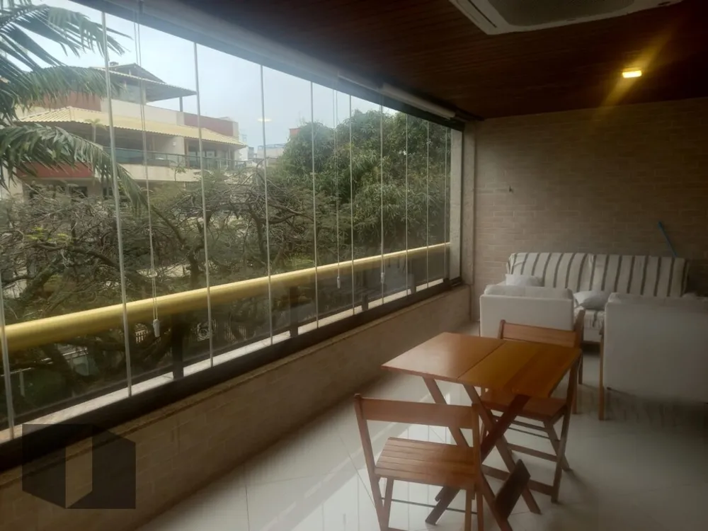 Apartamento, 3 quartos, 114 m² - Foto 8