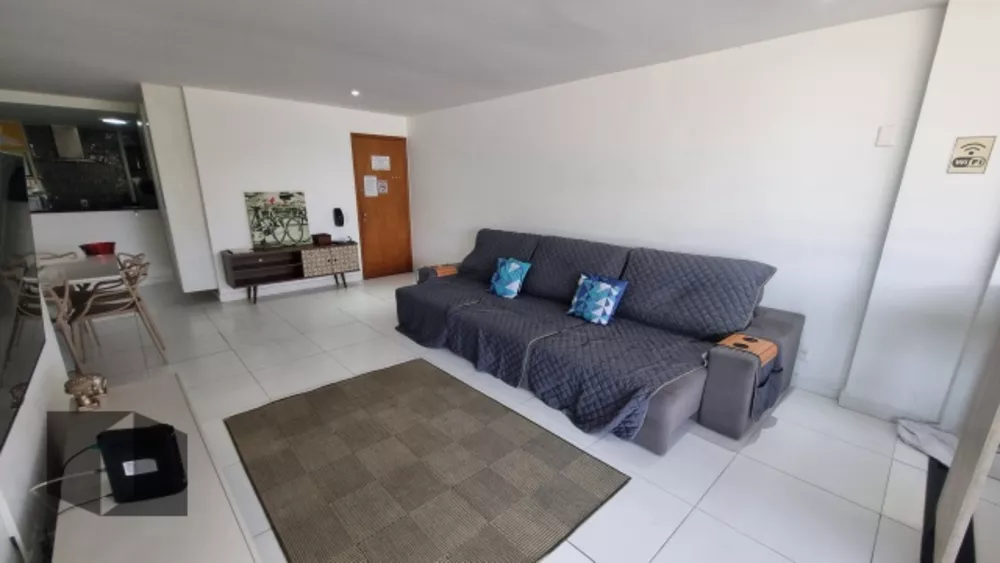 Apartamento à venda com 4 quartos, 203m² - Foto 8