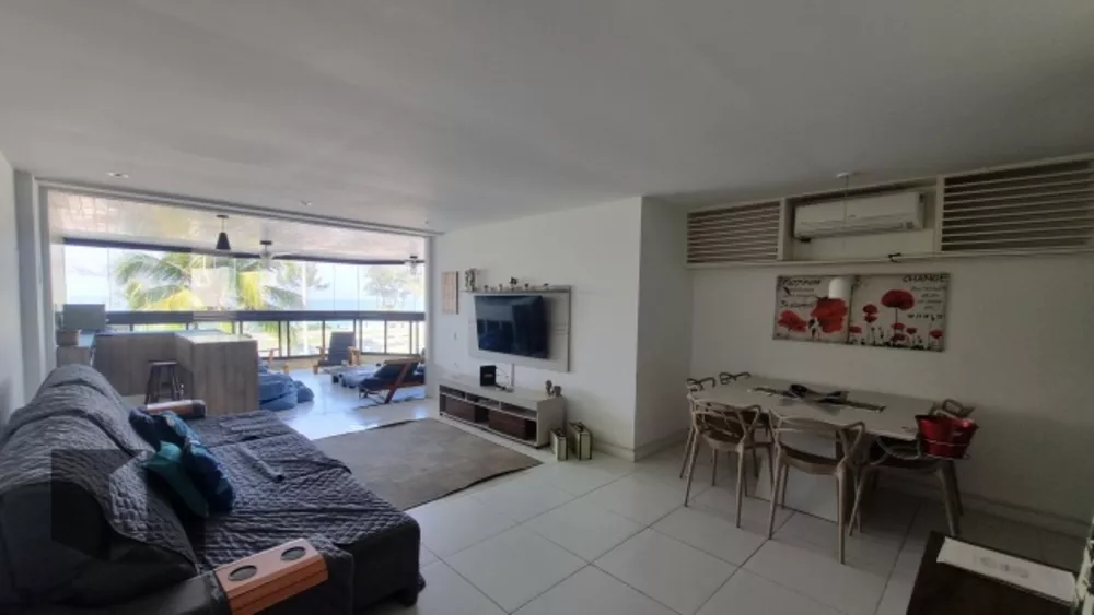 Apartamento à venda com 4 quartos, 203m² - Foto 9