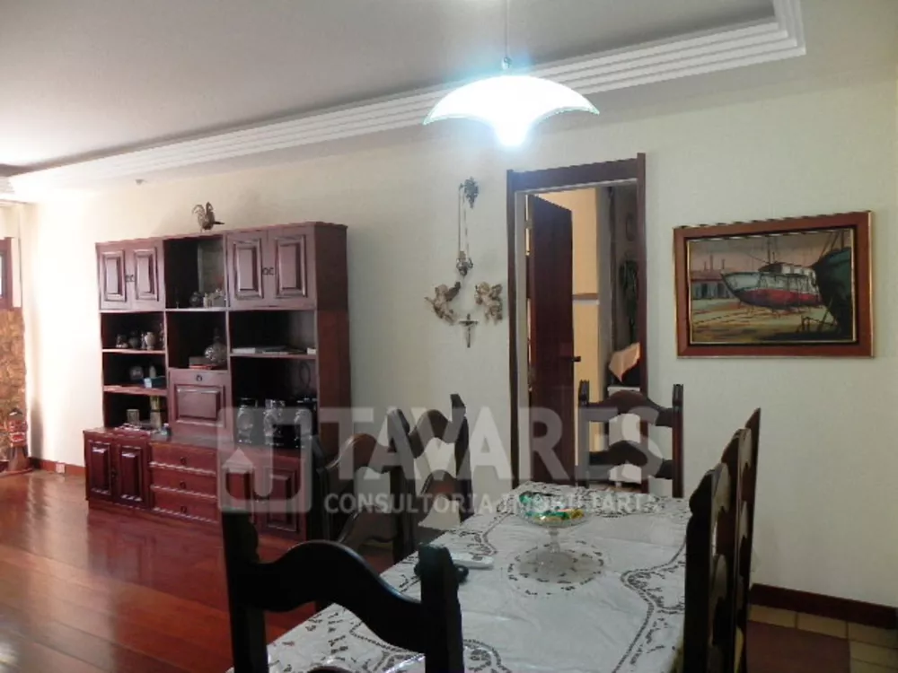 Apartamento à venda com 4 quartos, 154m² - Foto 3