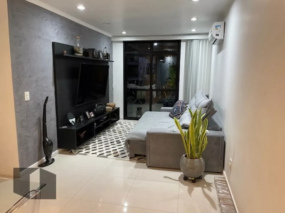 Apartamento, 2 quartos, 115 m² - Foto 6