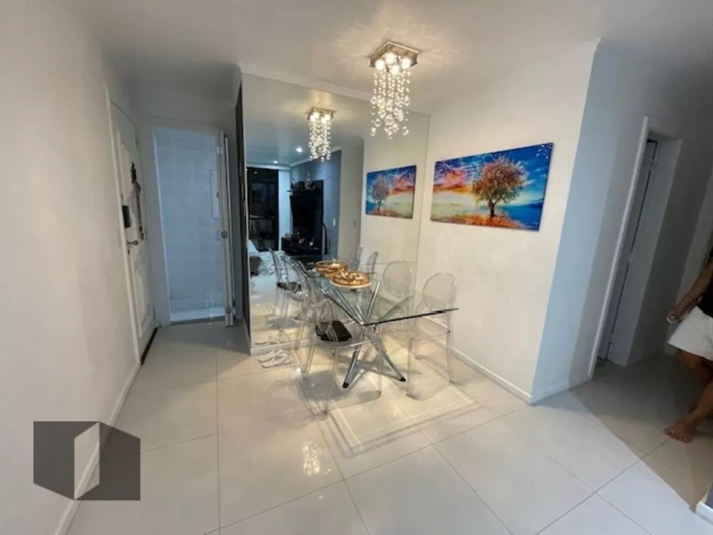 Apartamento, 2 quartos, 115 m² - Foto 5