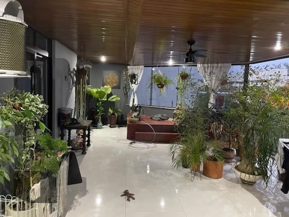 Apartamento, 2 quartos, 115 m² - Foto 1
