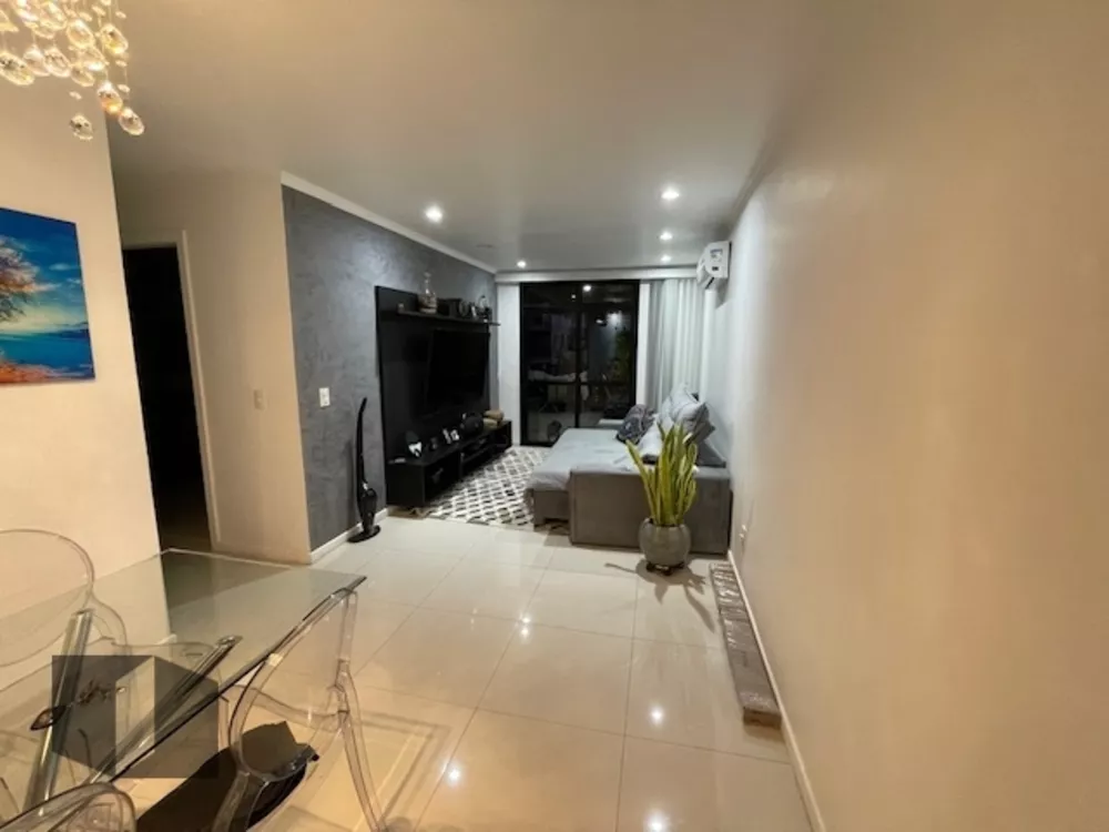 Apartamento, 2 quartos, 115 m² - Foto 4