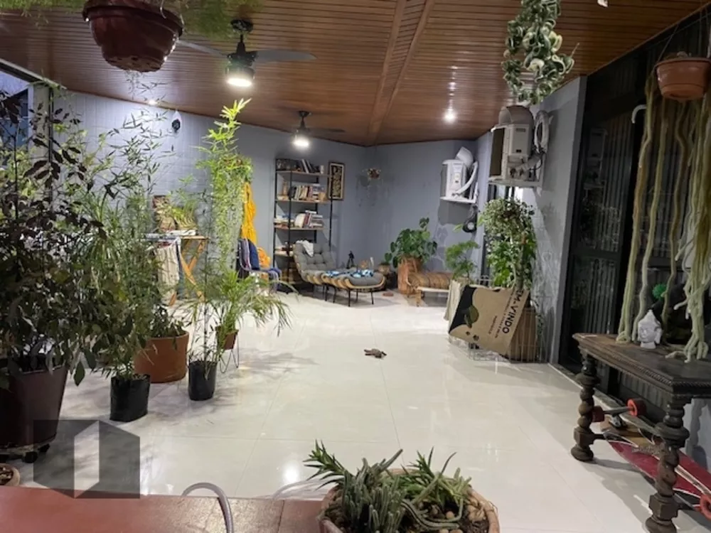 Apartamento, 2 quartos, 115 m² - Foto 2