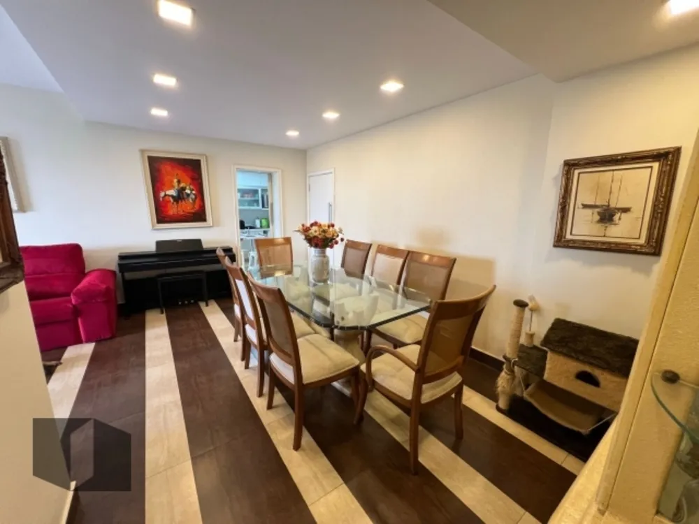 Apartamento, 3 quartos, 113 m² - Foto 4