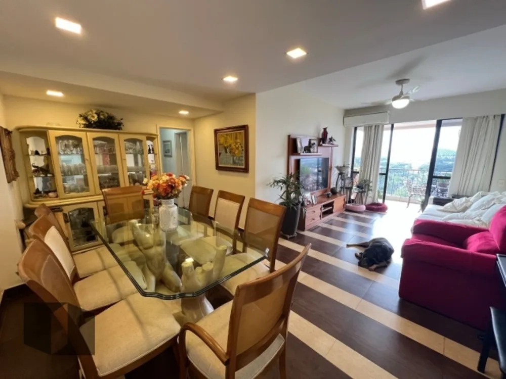 Apartamento, 3 quartos, 113 m² - Foto 1