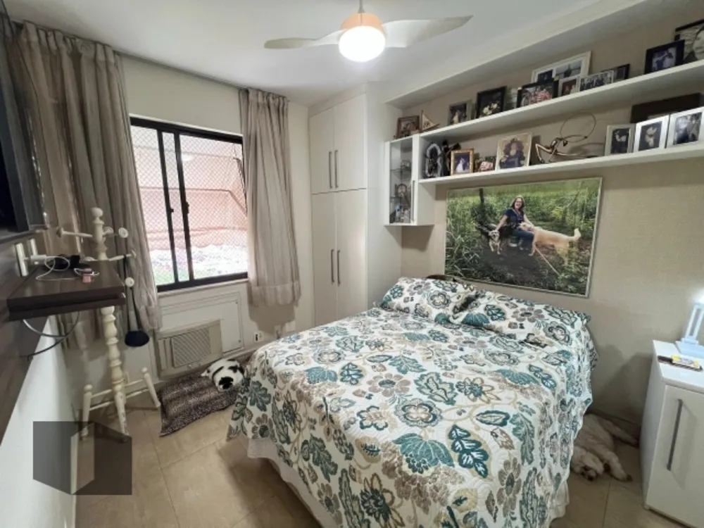 Apartamento, 3 quartos, 113 m² - Foto 11