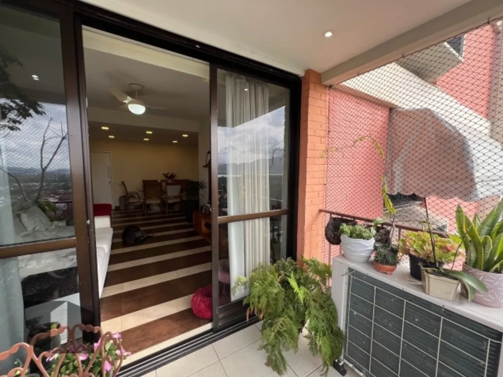 Apartamento, 3 quartos, 113 m² - Foto 7