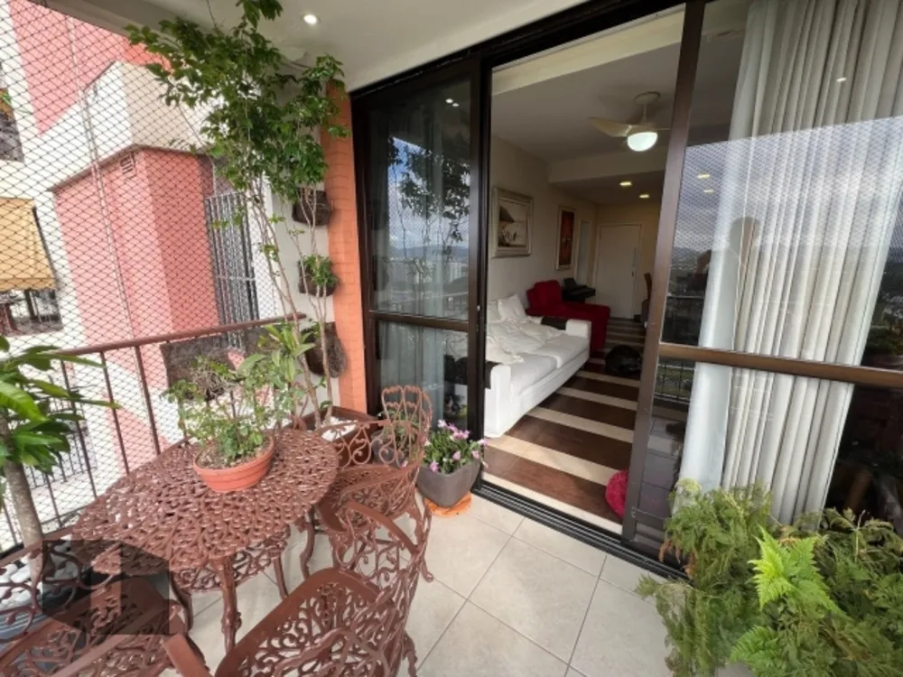 Apartamento, 3 quartos, 113 m² - Foto 6