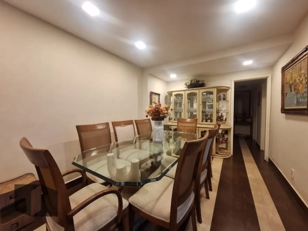 Apartamento, 3 quartos, 113 m² - Foto 3