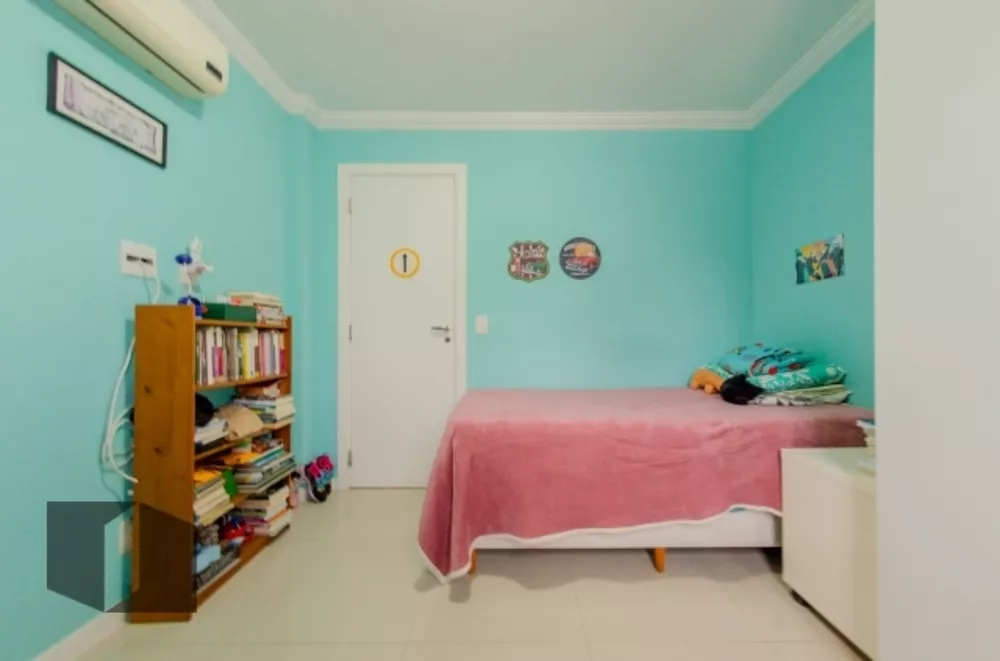 Casa, 3 quartos, 160 m² - Foto 21