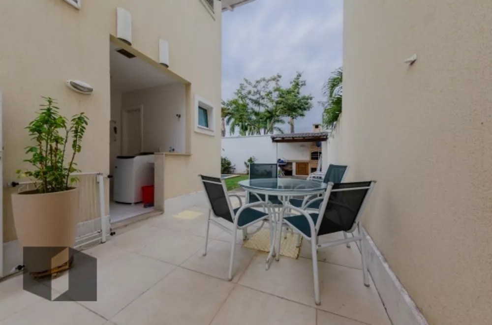 Casa, 3 quartos, 160 m² - Foto 10