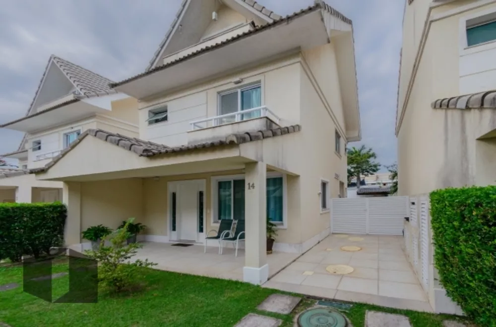 Casa, 3 quartos, 160 m² - Foto 43