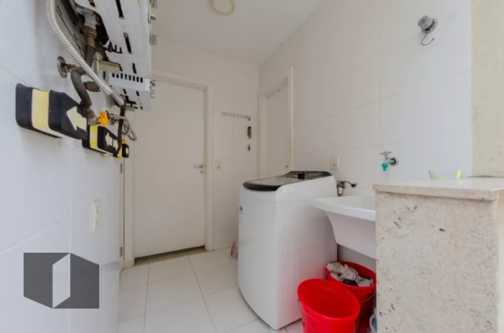 Casa, 3 quartos, 160 m² - Foto 26