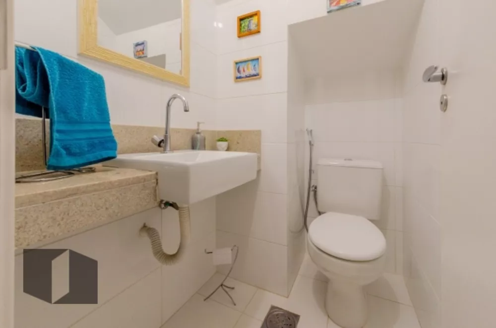 Casa, 3 quartos, 160 m² - Foto 4