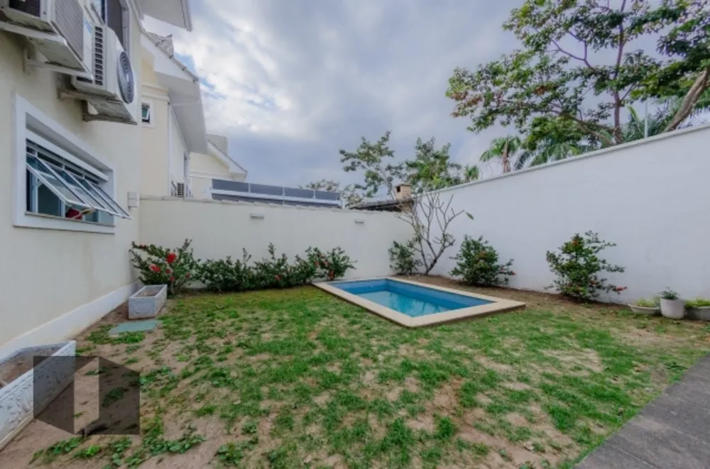 Casa, 3 quartos, 160 m² - Foto 42