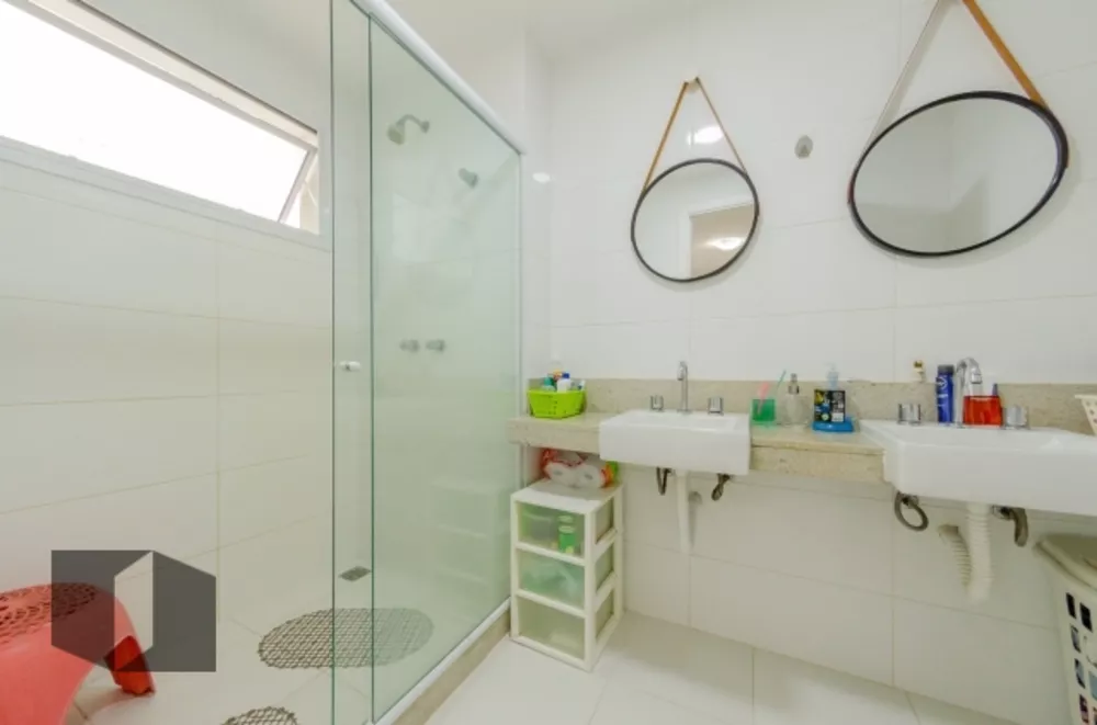 Casa, 3 quartos, 160 m² - Foto 16