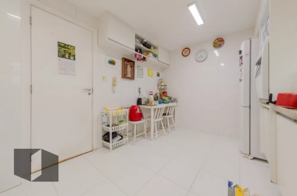 Casa, 3 quartos, 160 m² - Foto 25