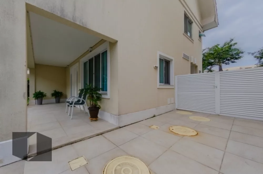 Casa, 3 quartos, 160 m² - Foto 11