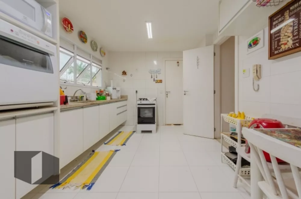 Casa, 3 quartos, 160 m² - Foto 24