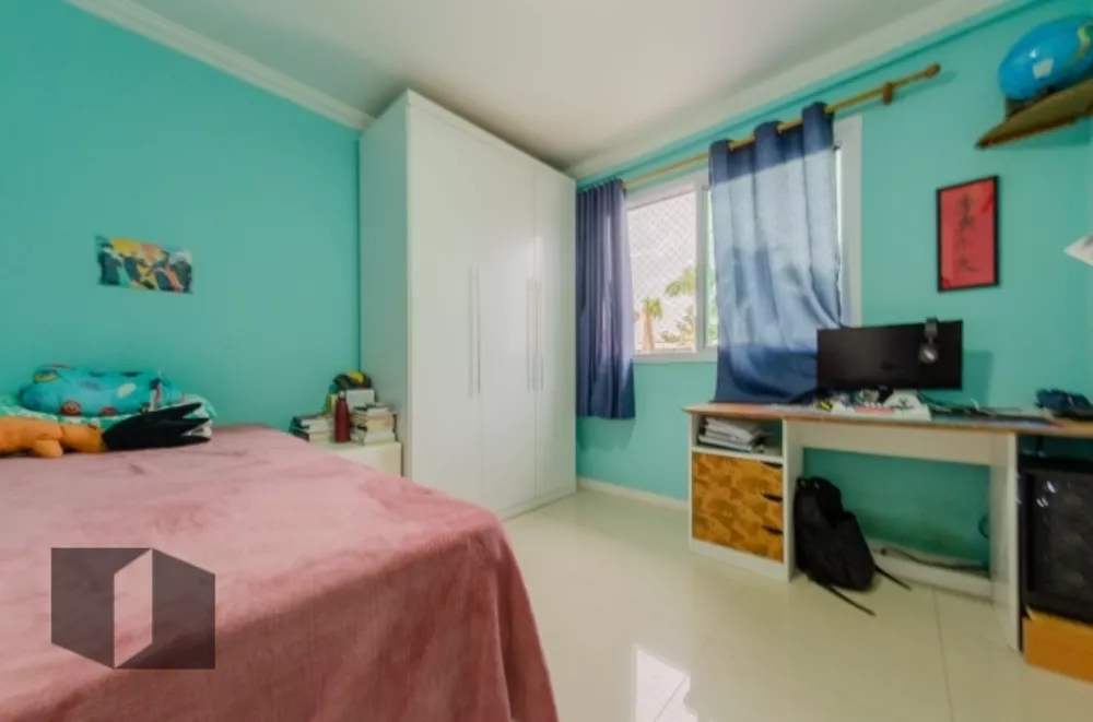 Casa, 3 quartos, 160 m² - Foto 19