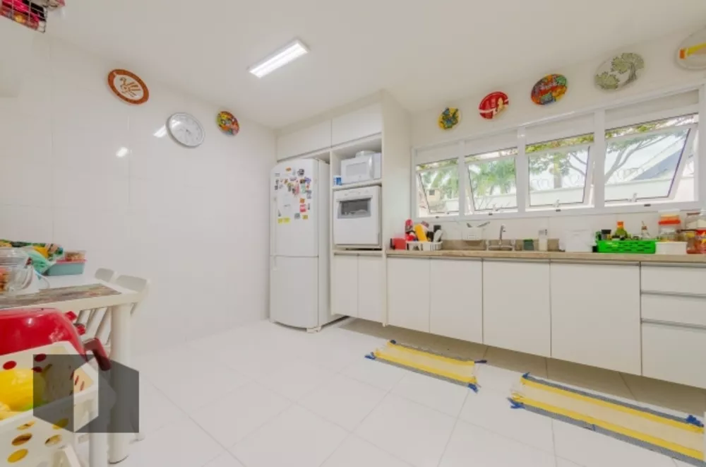 Casa, 3 quartos, 160 m² - Foto 23