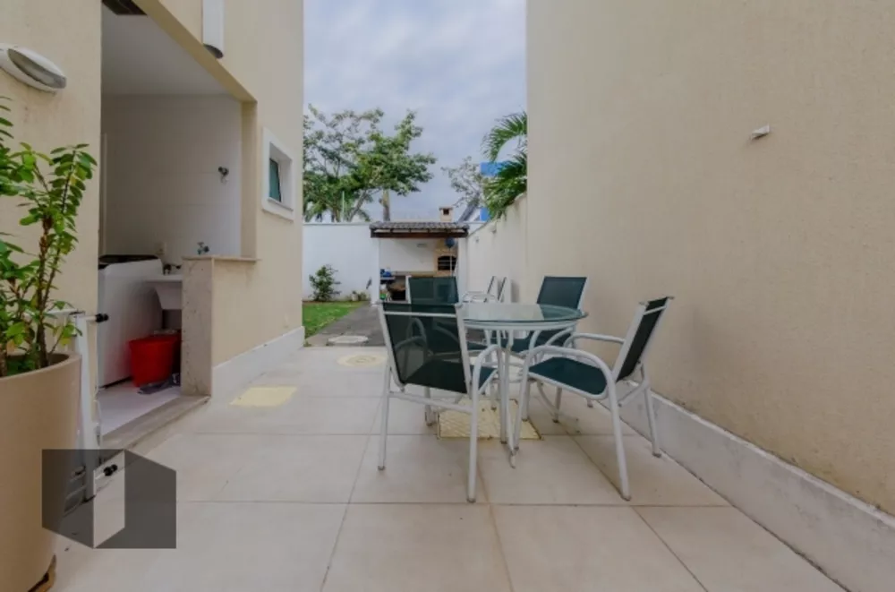 Casa, 3 quartos, 160 m² - Foto 28