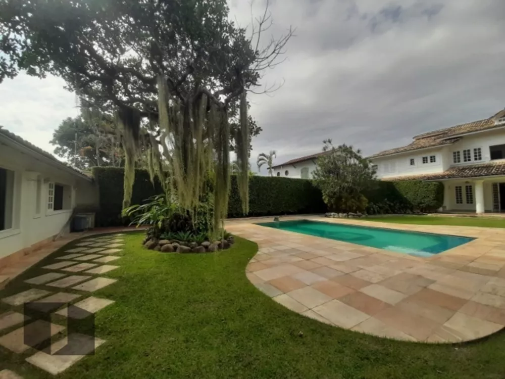 Casa, 6 quartos, 893 m² - Foto 41