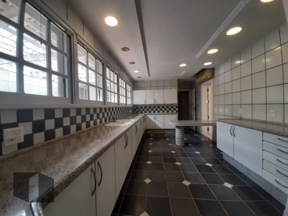 Casa, 6 quartos, 893 m² - Foto 6