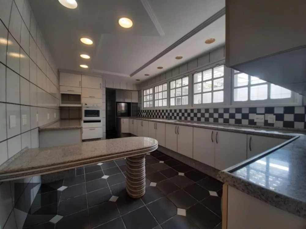 Casa, 6 quartos, 893 m² - Foto 49