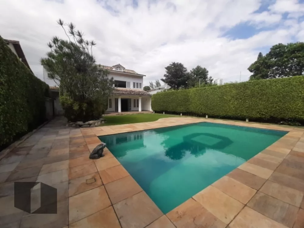 Casa, 6 quartos, 893 m² - Foto 39