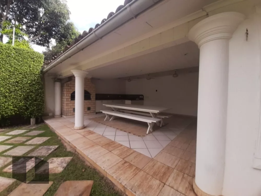 Casa, 6 quartos, 893 m² - Foto 15