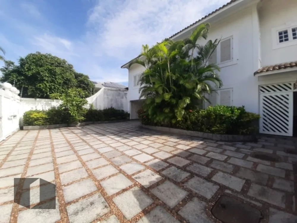 Casa, 6 quartos, 893 m² - Foto 38