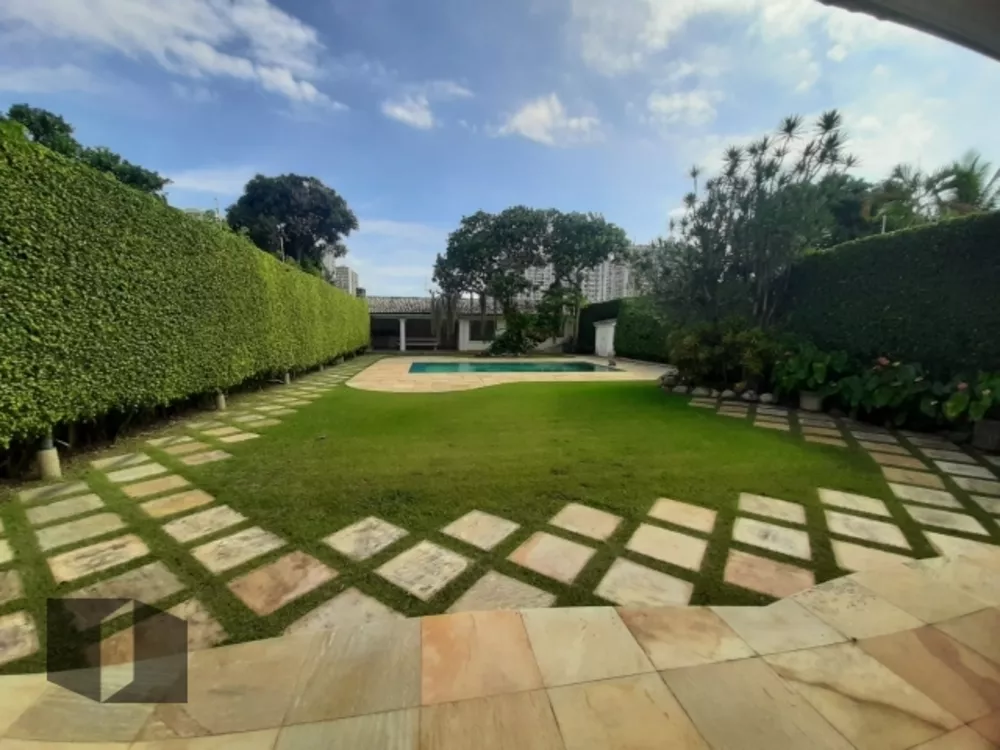 Casa, 6 quartos, 893 m² - Foto 16