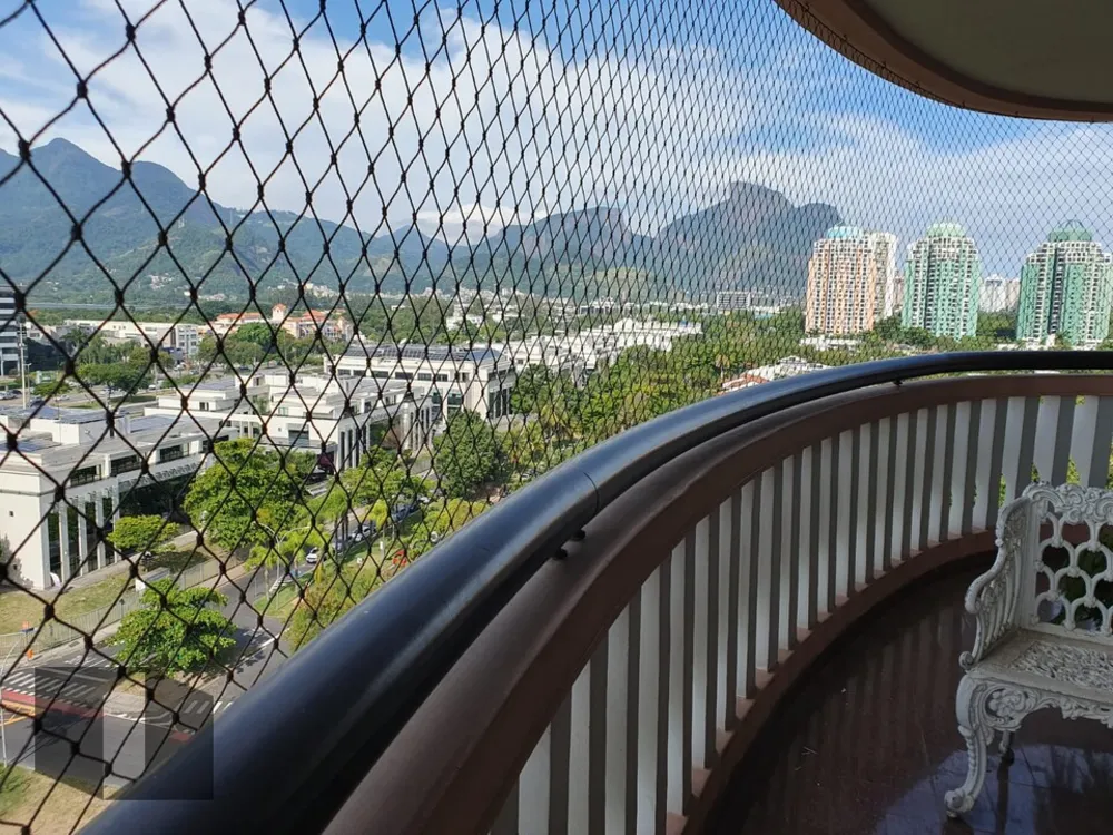 Apartamento, 4 quartos, 143 m² - Foto 3