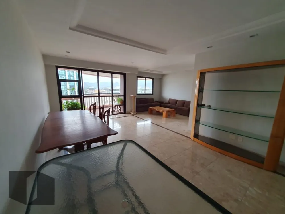 Apartamento, 4 quartos, 143 m² - Foto 2