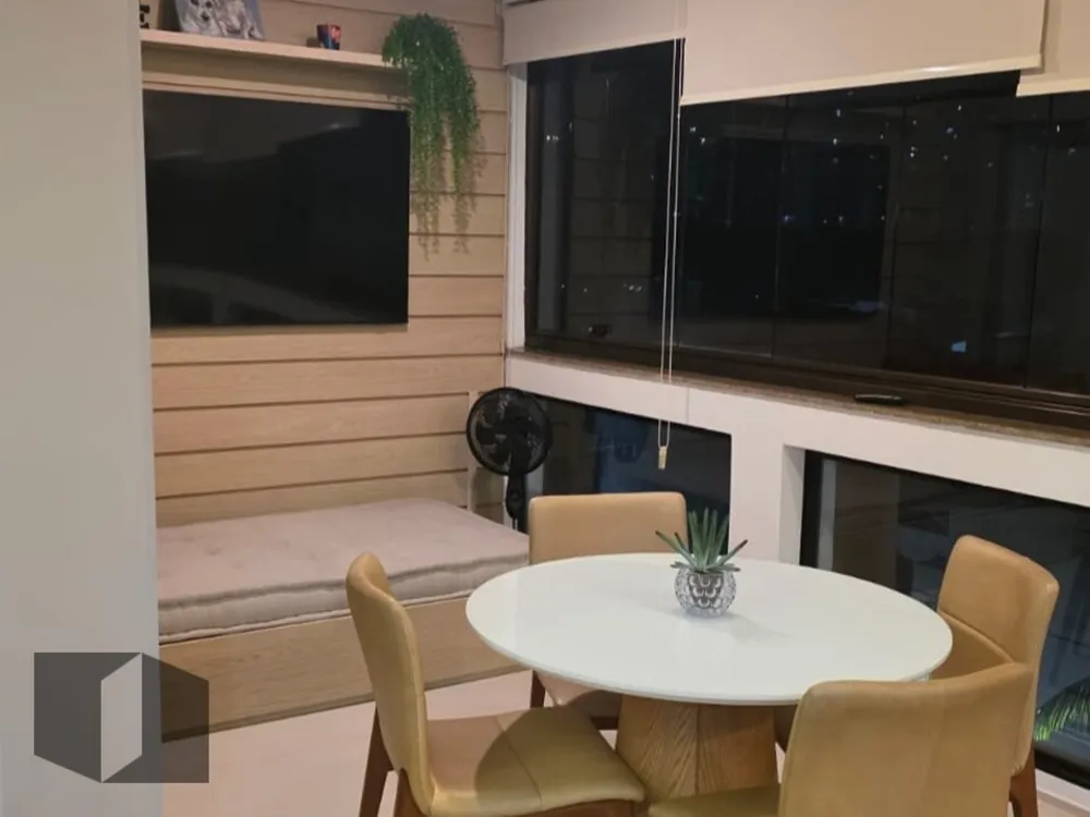 Apartamento, 1 quarto, 71 m² - Foto 7