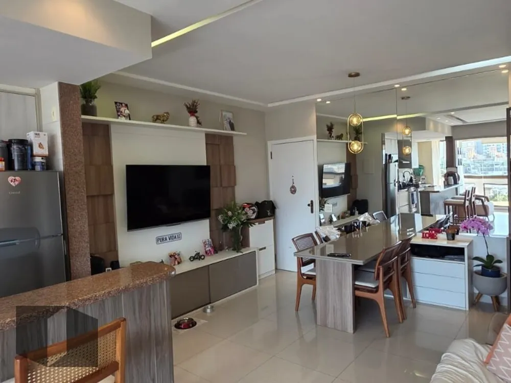 Apartamento, 1 quarto, 71 m² - Foto 1