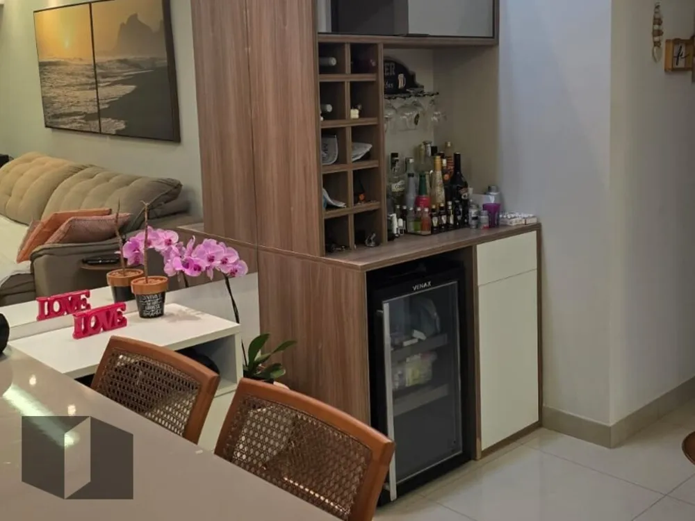 Apartamento, 1 quarto, 71 m² - Foto 8